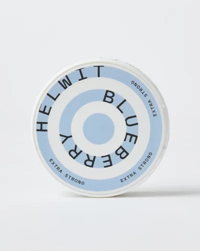 HELWIT | Blueberry 15mg