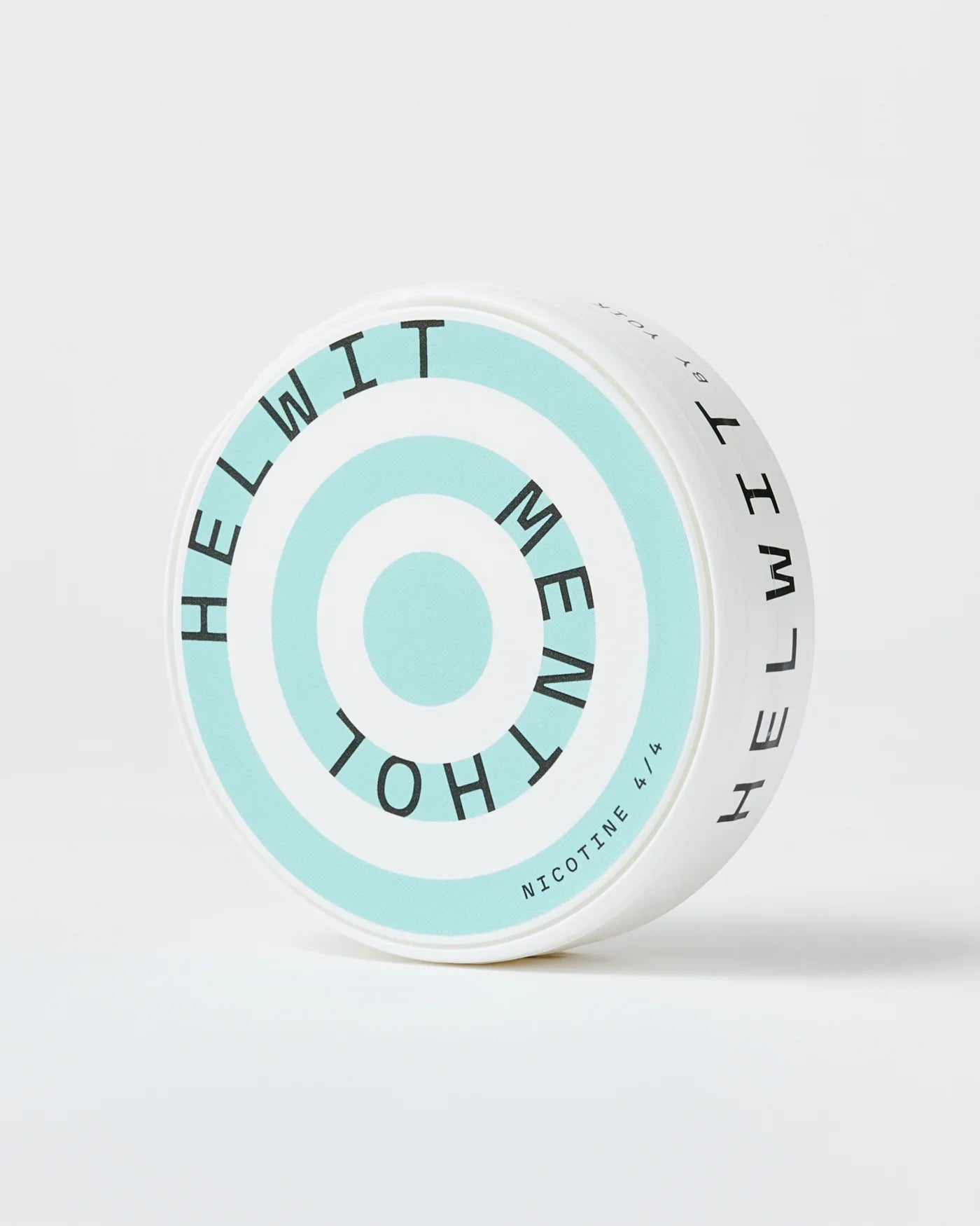 HELWIT | Menthol 12mg