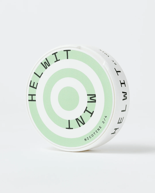 HELWIT | Mint 7mg