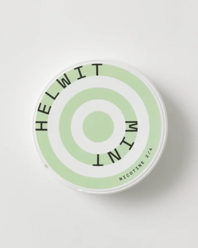 HELWIT | Mint 7mg