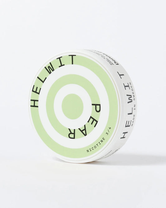 HELWIT | Pear 9mg