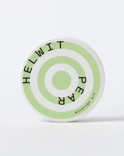 HELWIT | Pear 9mg