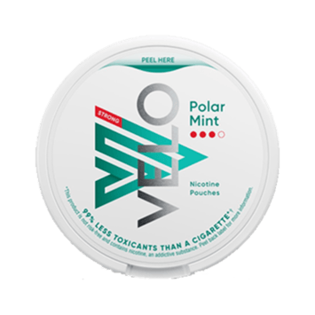 VELO | Polar Mint 10mg