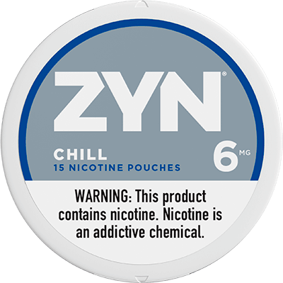 ZYN | Chill 6mg