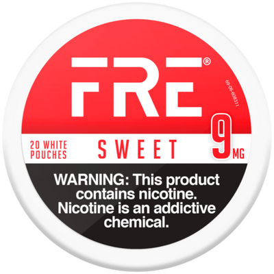 FRE | Sweet 9mg
